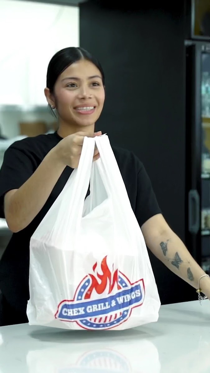 Banner Chex Grill & Wings 02